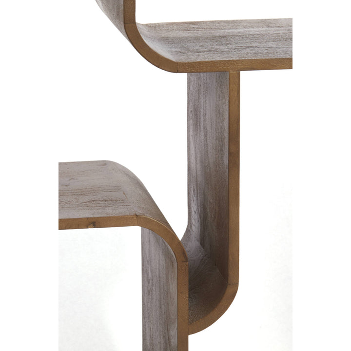 Dressoir Lara (3 kleuren)