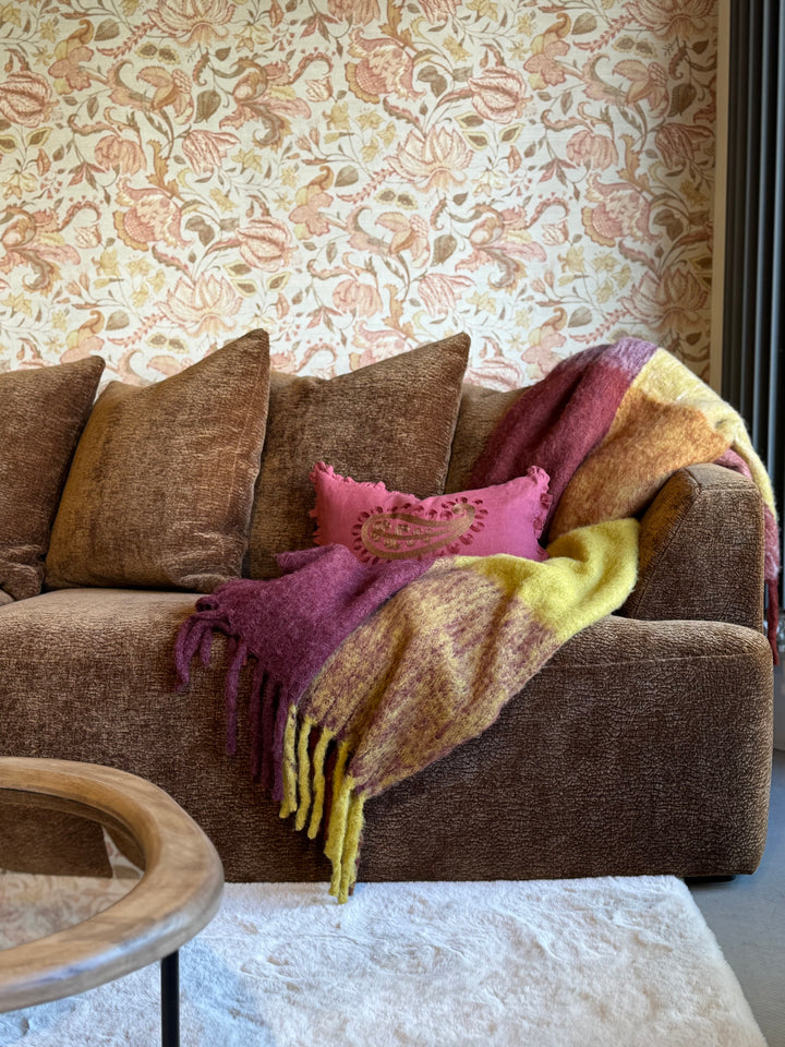 Bank Verona Caramel XL (direct leverbaar)