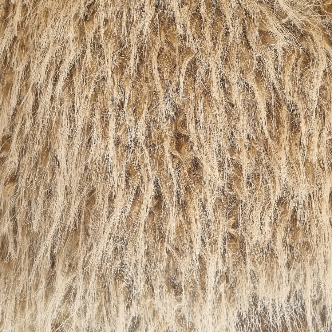 Barkruk Fluffy (2 kleuren)