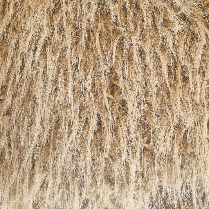 Barkruk Fluffy (2 kleuren)