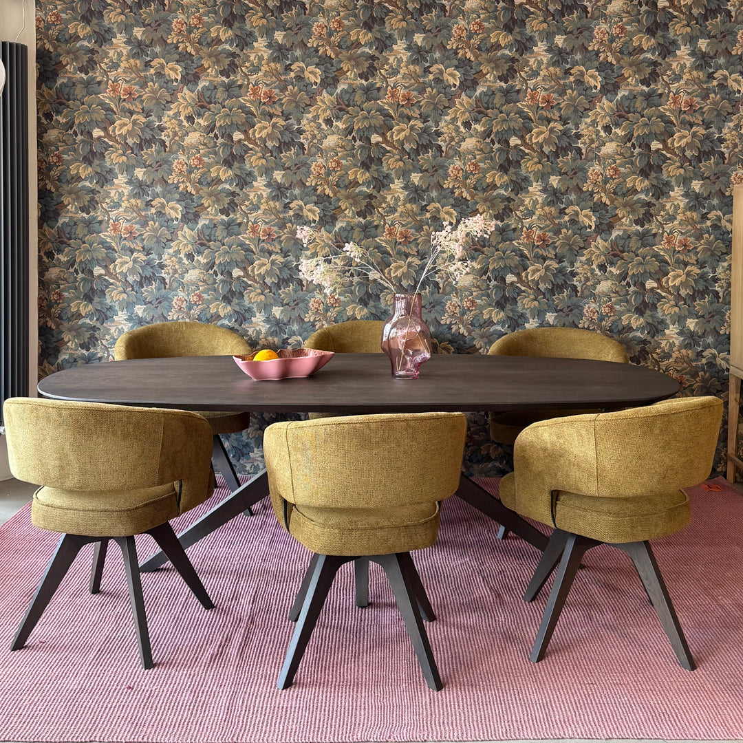 Eettafel Jason
