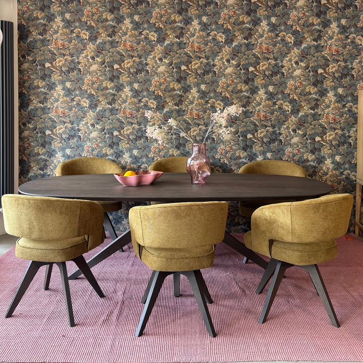 Eettafel Jason
