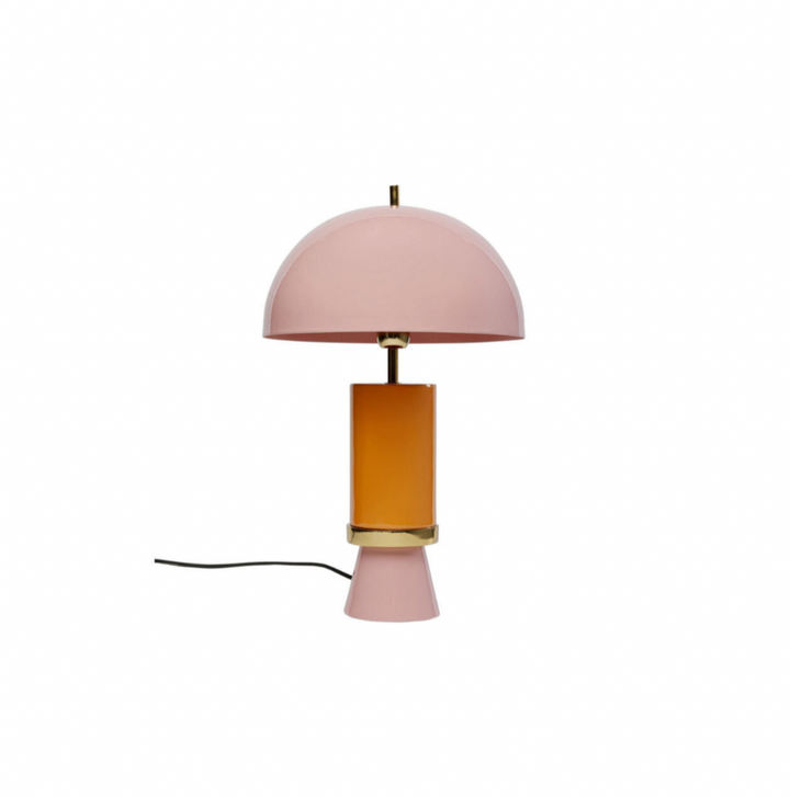 Tafellamp Nibs Pink