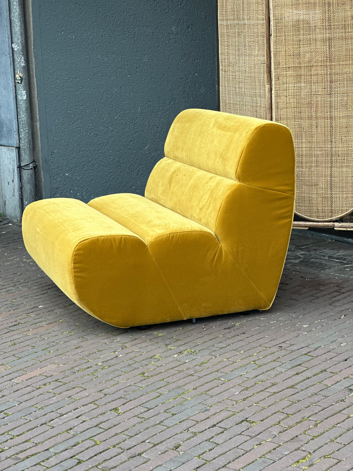 Miami Fauteuil (diverse kleuren)