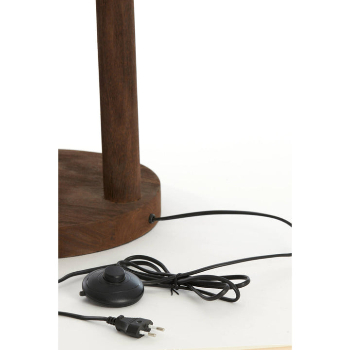 Vloerlamp Autumn leaves