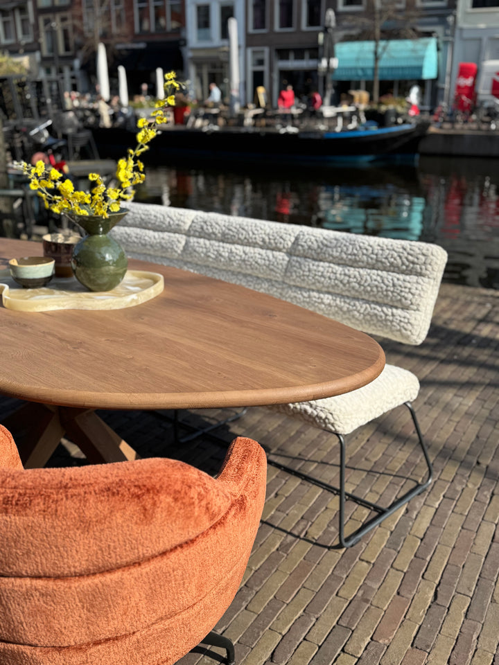 Eettafel Ezra