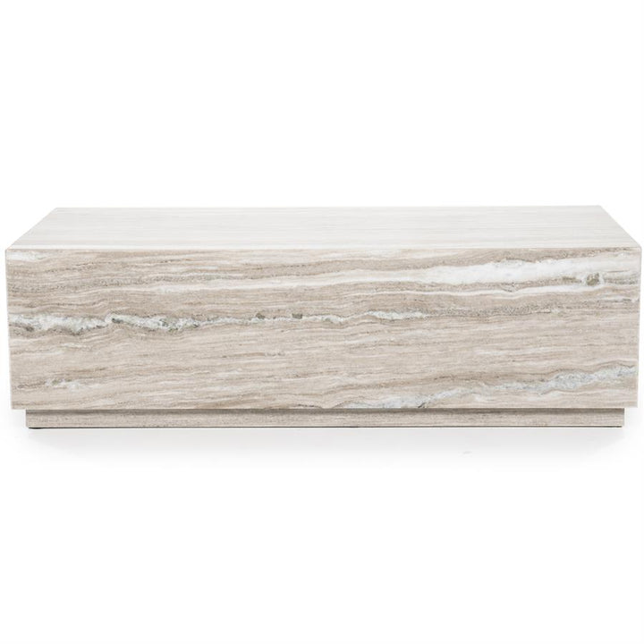 Bijzettafel Vince (2 maten)