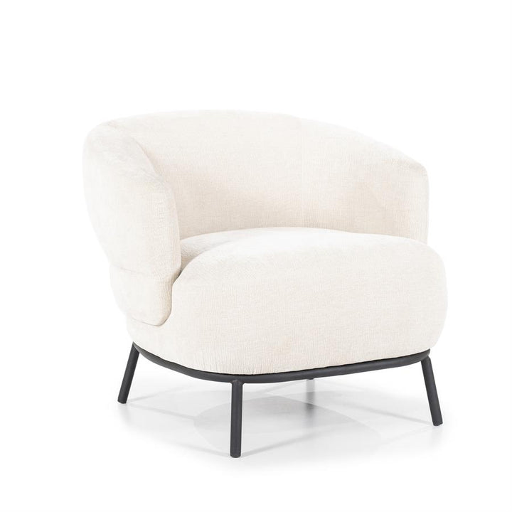 Fauteuil David (3 kleuren)