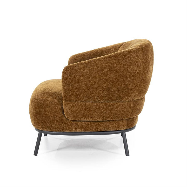 Fauteuil David (3 kleuren)