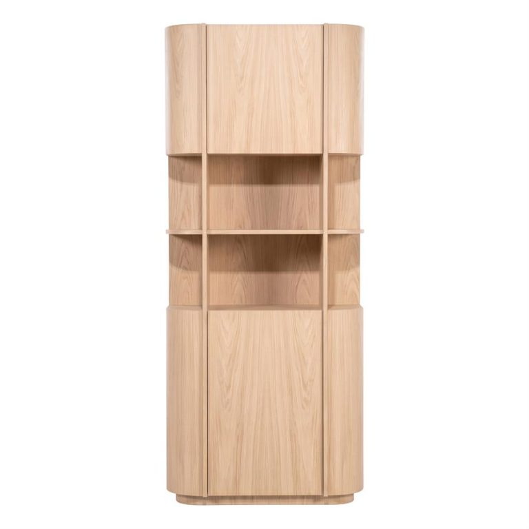Kast Odda (verschillende maten & kleuren)