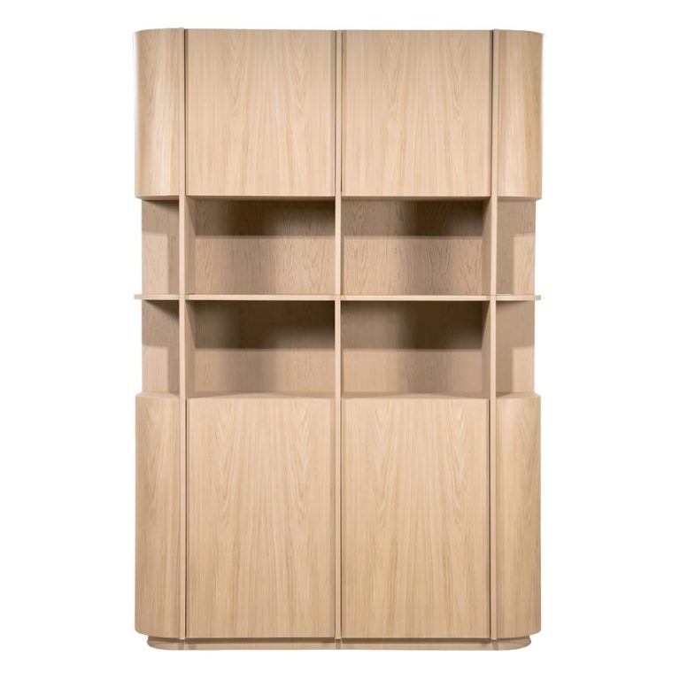 Kast Odda (verschillende maten & kleuren)