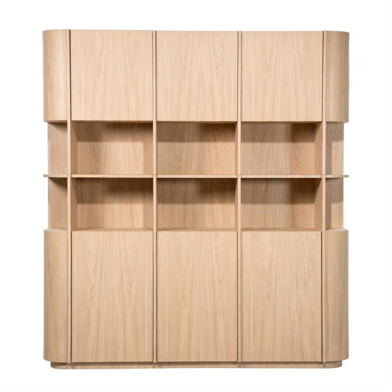 Kast Odda (verschillende maten & kleuren)