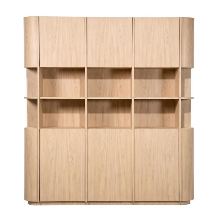 Kast Odda (verschillende maten & kleuren)