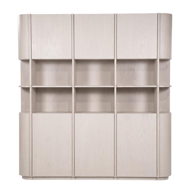 Kast Odda (verschillende maten & kleuren)