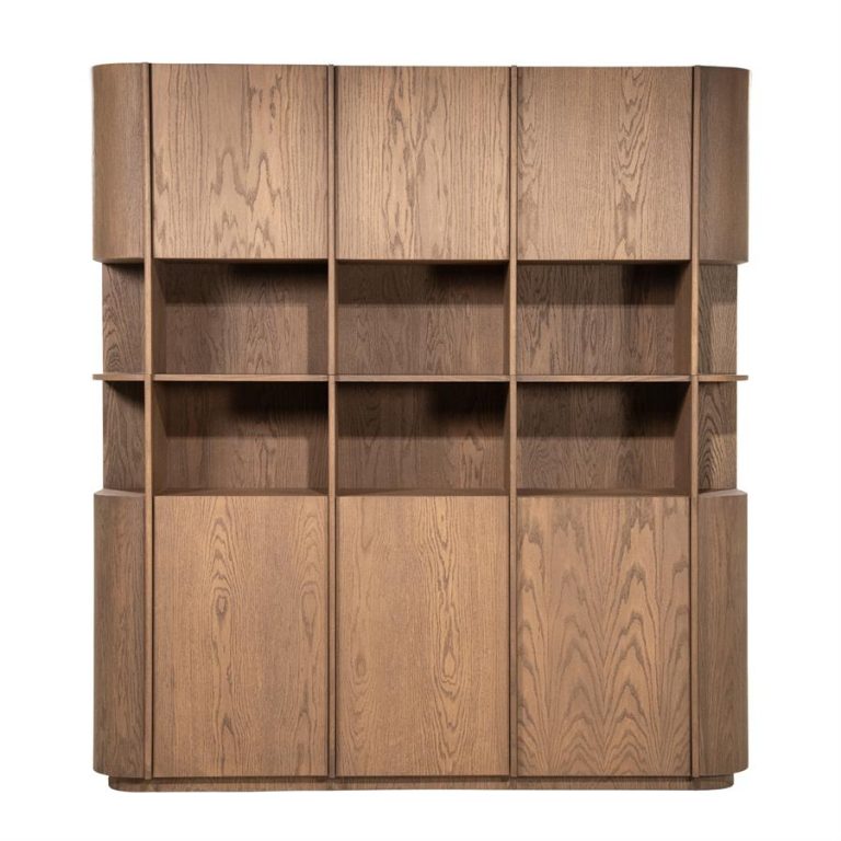 Kast Odda (verschillende maten & kleuren)