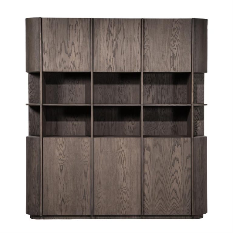 Kast Odda (verschillende maten & kleuren)