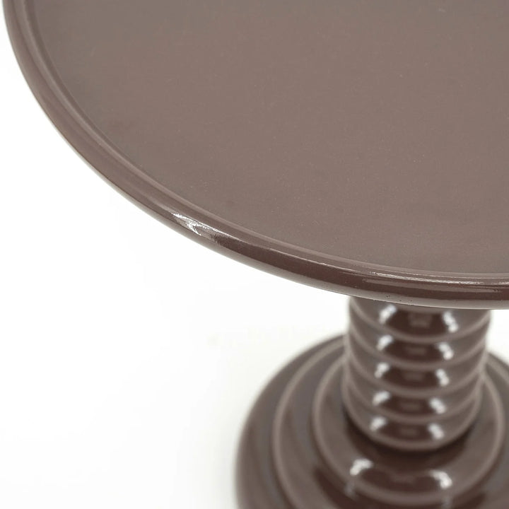 Bijzettafel Bas