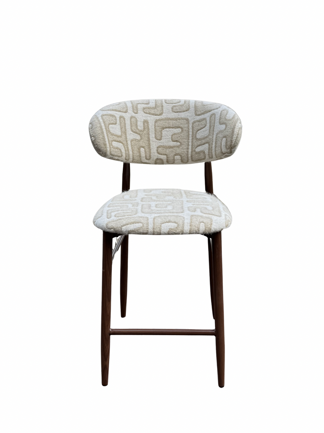 Barkruk Giorgia print (3 kleuren)