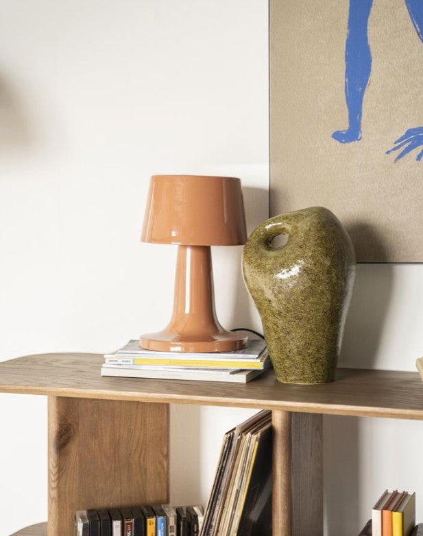 Tafellamp Alfi ( 3 kleuren )