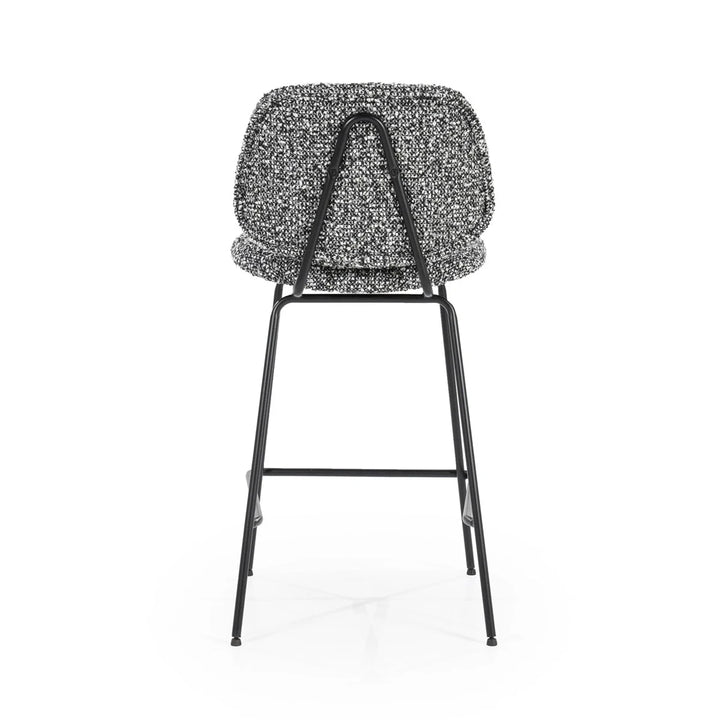 Barstoel Jona (4 kleuren)