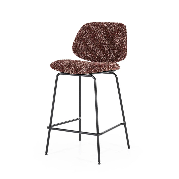 Barstoel Jona (4 kleuren)