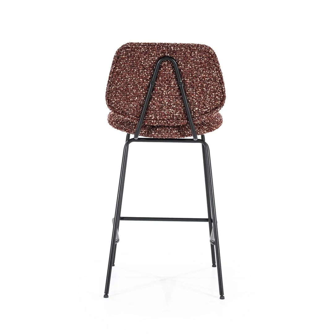 Barstoel Jona (4 kleuren)