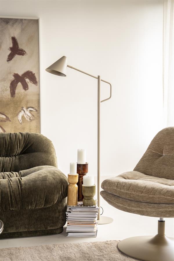 Vloerlamp Camp (2 kleuren)