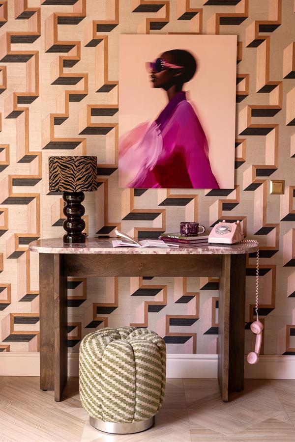 Consoletafel House