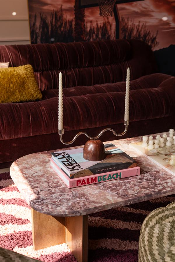 Salontafel House