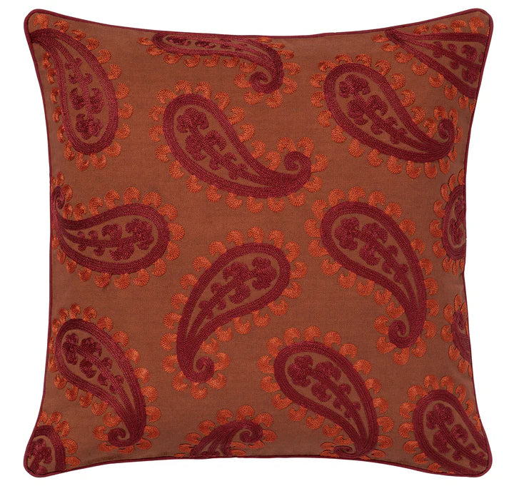 Kussen Palais Siena Bloom