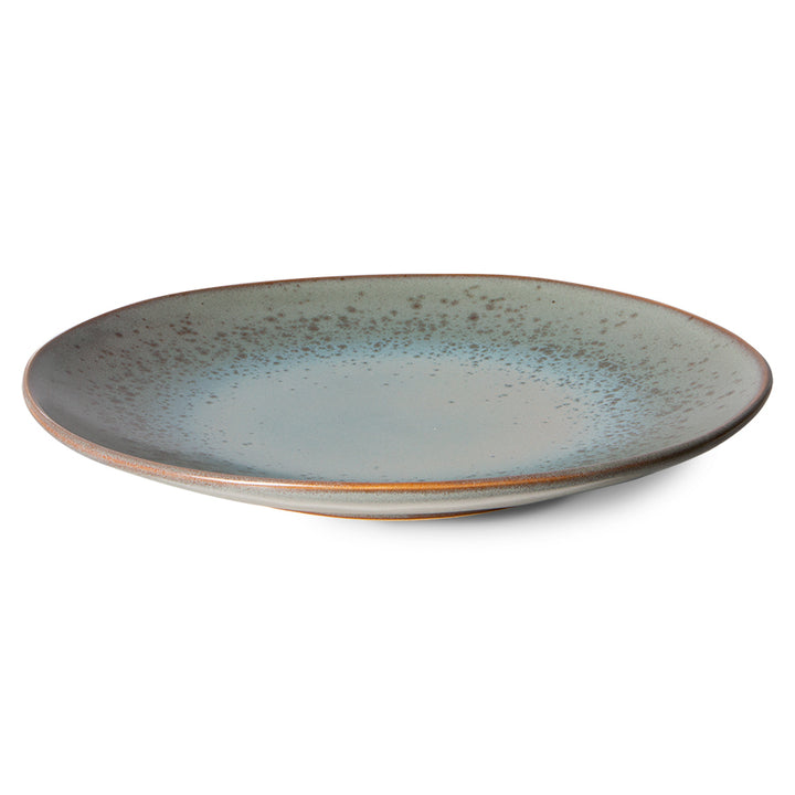 Dinerbord Mineral (set van 2)