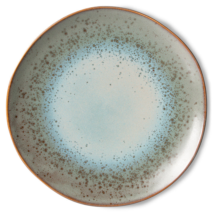 Dinerbord Mineral (set van 2)