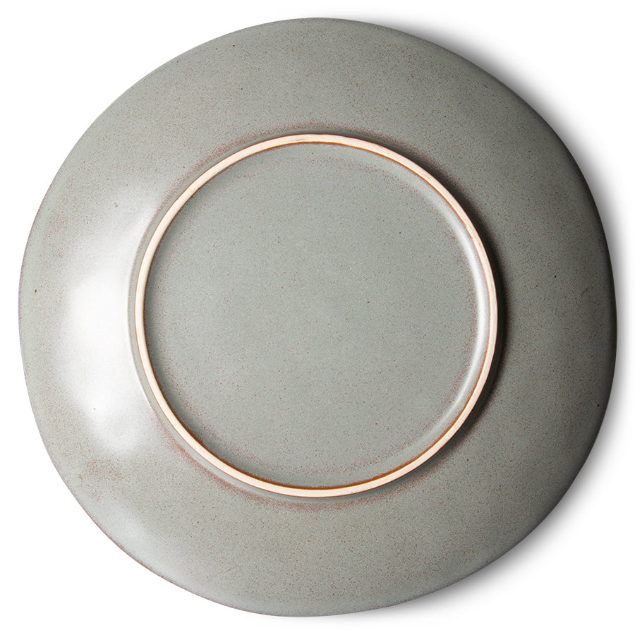 Dinerbord Mineral (set van 2)