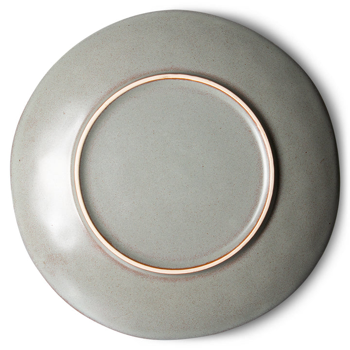 Dinerbord Mineral (set van 2)