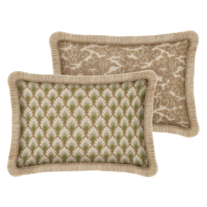 Kussen Palais Jessica Olijf X Yin Zand & Ecru