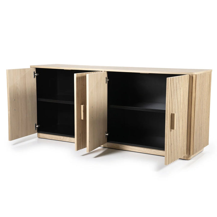 Dressoir Roos