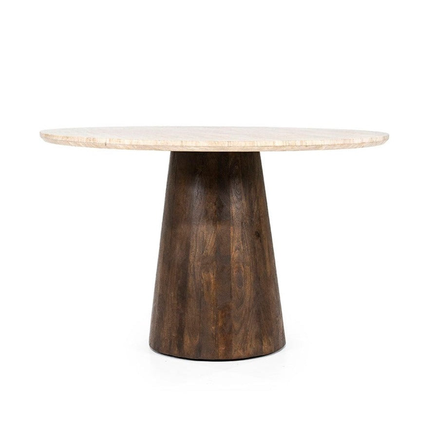 Eettafel Ubud