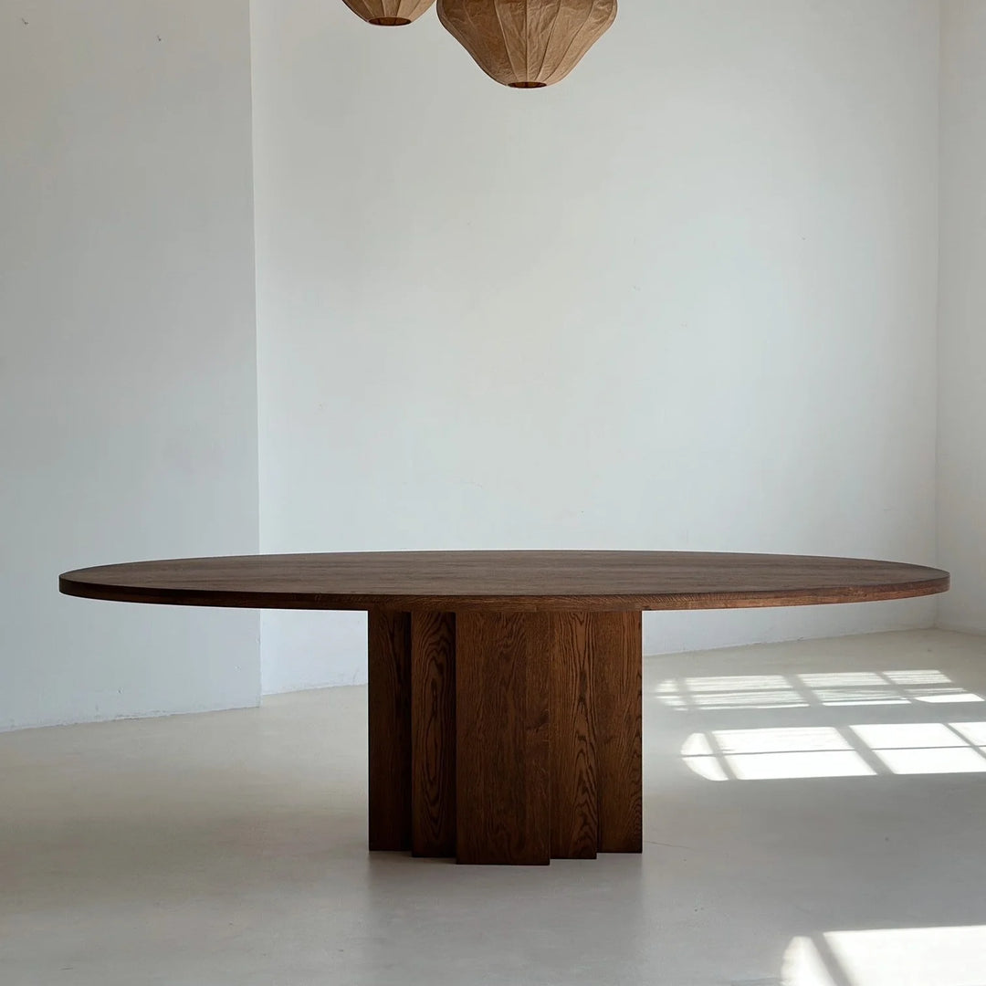 Eettafel Colorado