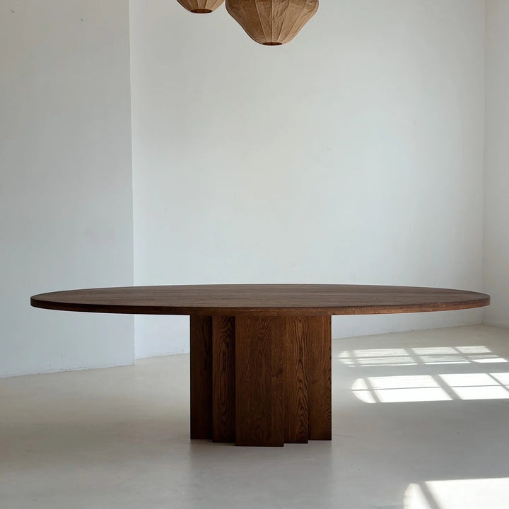 Eettafel Colorado