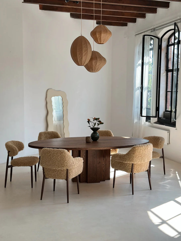 Eettafel Colorado