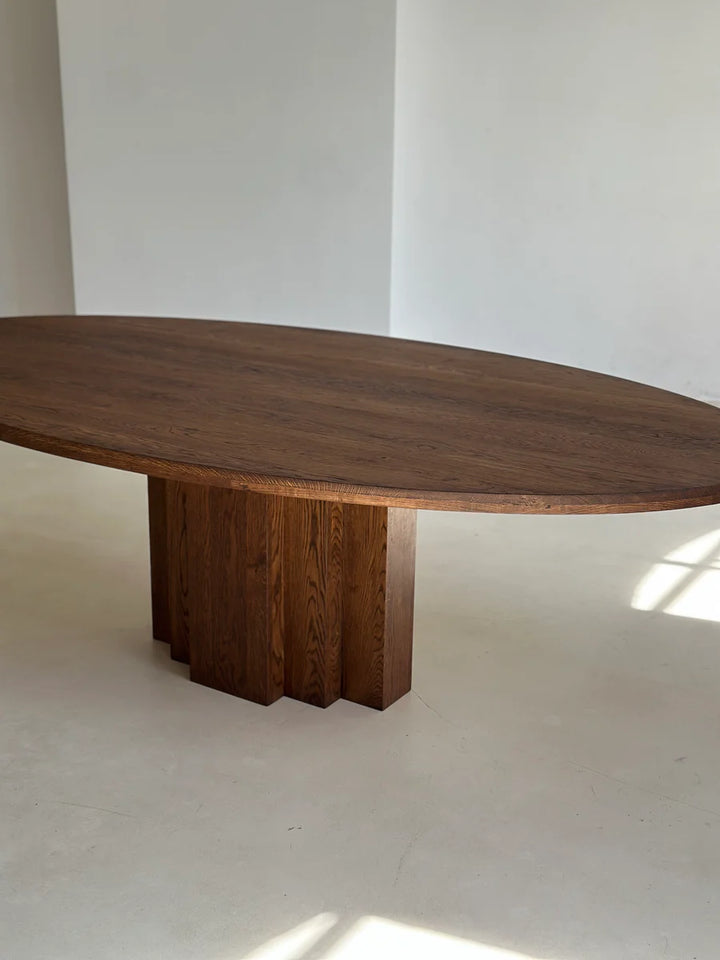 Eettafel Colorado
