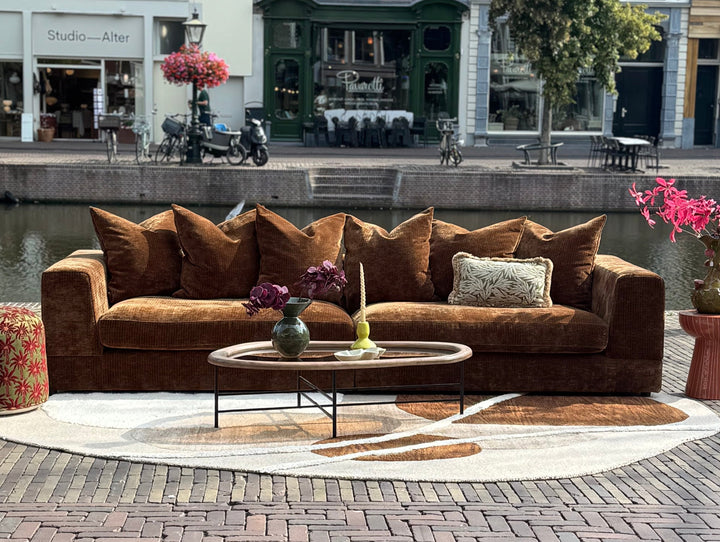 Bank Riviera Rib