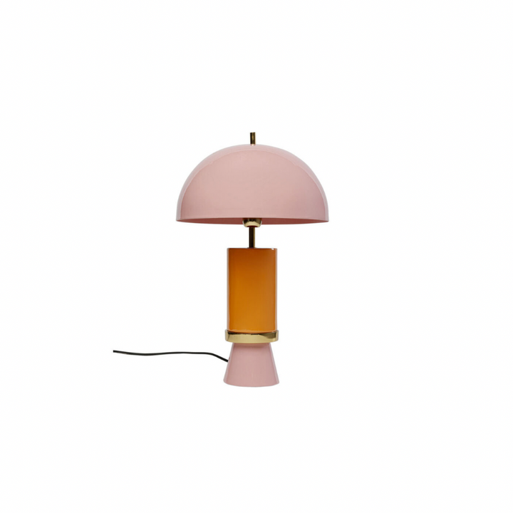 Tafellamp Nibs Pink
