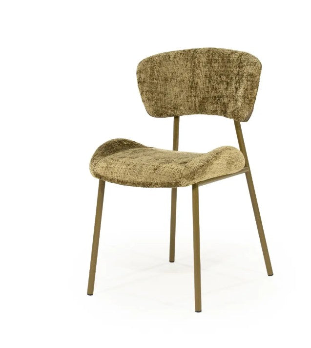 Eetkamerstoel Greg (4 kleuren)