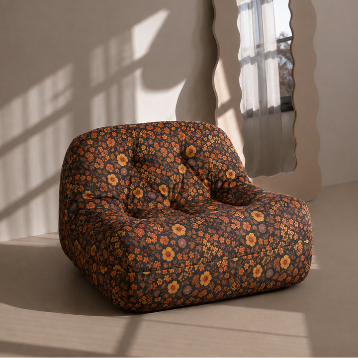 Fauteuil Loco retro