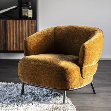 Sessel David (3 Farben)