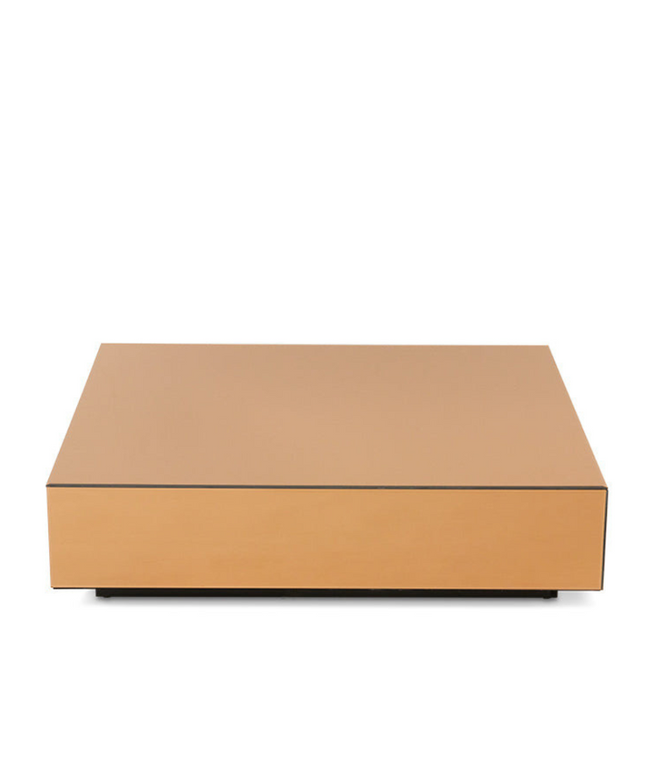 Salontafel Block (2 maten)