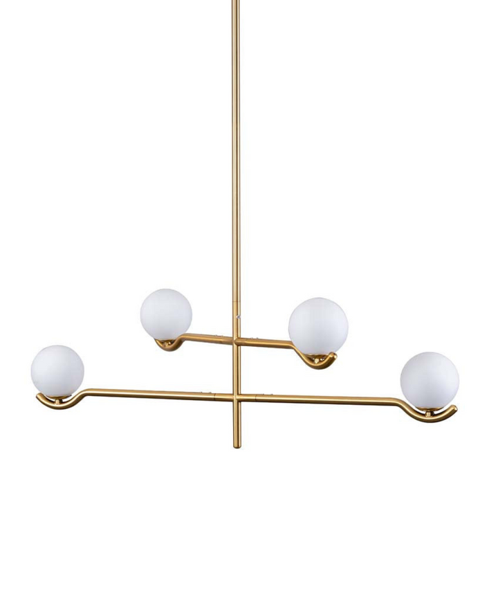 Hanglamp Thyrza