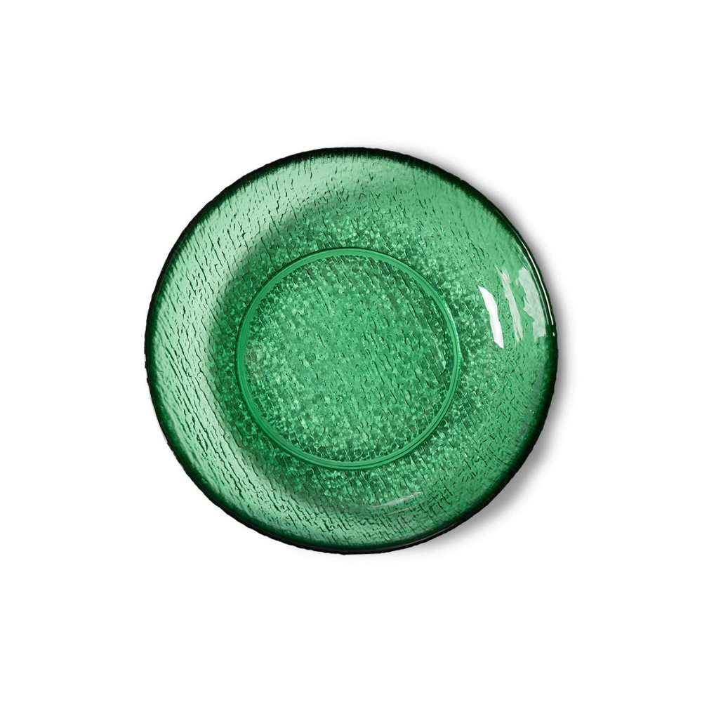 Schaal Emerald
