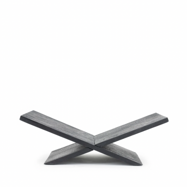 Boekenstandaard (3 kleuren)